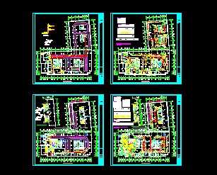 ĳ�ۺ�¥ͨ��յ�����ʩ��ͼ