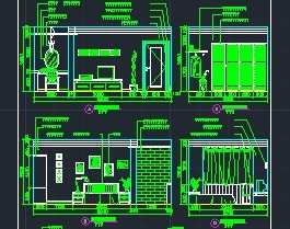 װ��CAD����ͼ��