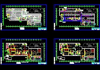 ĳ���³������ʩ��ͼֽ