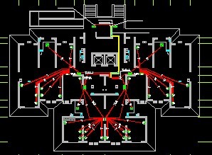 ĳ32��סլ¥����ʩ��ͼ