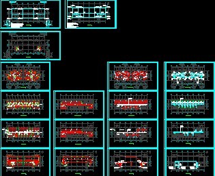 ĳʮ����ס¥����ʩ��ͼֽ