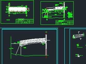 �ֽṹ����ʩ��ͼֽ