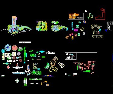 ����CAD����ͼ��