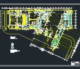 ĳ���İ칫¥ůͨ�յ�����ʩ��ͼ