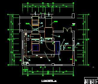 ĳ��ѧ����ůͨ�յ�����ʩ��ͼ