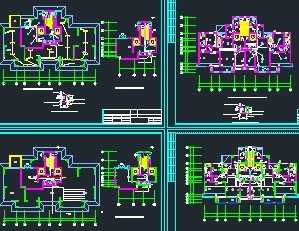 ĳ�߲�סլС���������ͼֽ