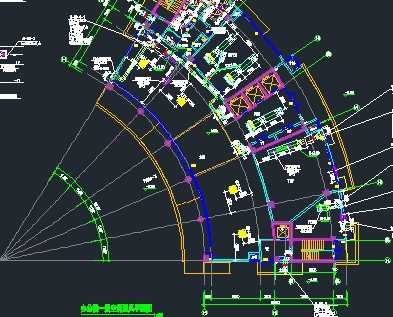 ĳ��ס���칫¥�յ�ͨ�繤��ʩ��ͼ