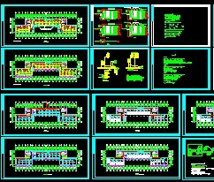 ĳ��������¥����ʩ��ͼֽ