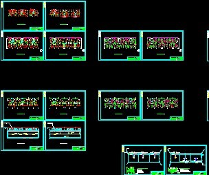 ĳ�߲�סլС������ʩ��ͼ