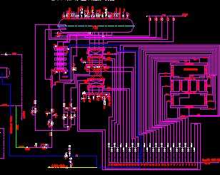 ˮѹ����ϵͳͼ������ͼ