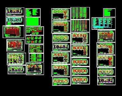 ĳ�߲�סլ¥��������ʩ��ͼ