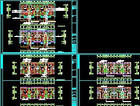 ĳ11��סլ¥����ʩ��ͼֽ