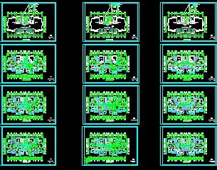 ĳ23��סլ¥����ʩ��ͼֽ