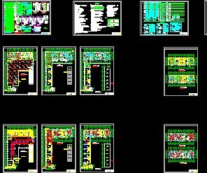 ĳ11��סլ¥����ʩ��ͼֽ