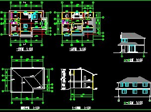 ����������ʩ��ͼֽ��Ч��ͼ