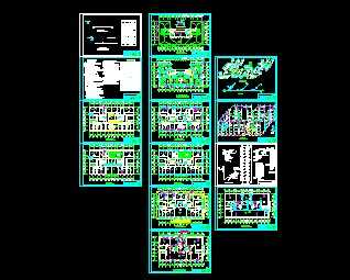 ĳ�ۺ�¥ůͨ����ʩ��ͼ