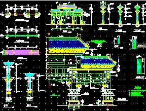 ��¥����ʩ��ͼ