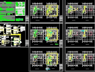 ĳ�����������ʩ��ͼֽ