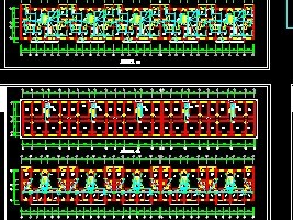 ĳ6��סլ¥����ʩ��ͼ