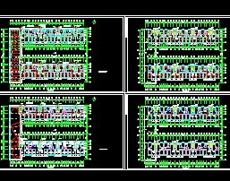 ĳ�߲�סլ¥��������ʩ��ͼֽ