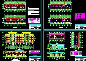 ĳС�����סլ¥����ʩ��ͼ