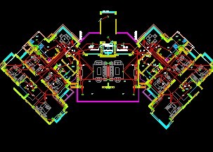 ĳ����סլ¥����ʩ��ͼֽ