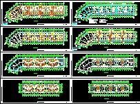 ĳ���סլ¥����ʩ��ͼֽ