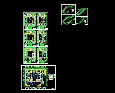 ĳ�Ҿ�����ůͨ����ʩ��ͼ