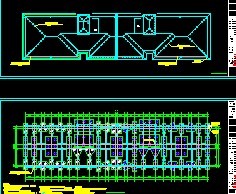 ĳС��20��סլ¥����ʩ��ͼֽ