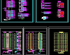 ĳ11��סլ¥����ʩ��ͼ