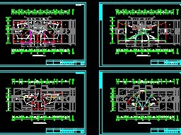 ĳ���㵥Ԫ¥����ʩ��ͼ