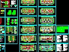 ĳ12��סլ¥����ʩ��ͼ