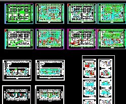 ĳ28�㹫Ԣȫ�׵���ʩ��ͼֽ