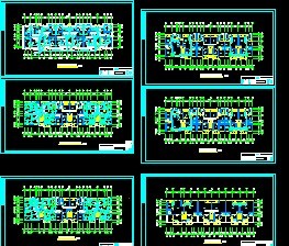 ĳ���סլ¥����ʩ��ͼֽ