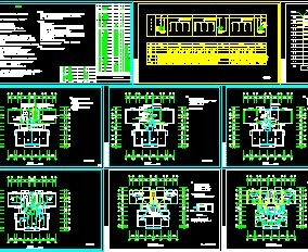 ĳ12���ʦ��Ԣ����ʩ��ͼֽ