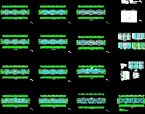 ĳ����סլ¥����ʩ��ͼ