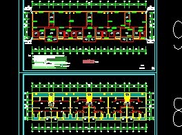 �����ס¥����ʩ��ͼֽ