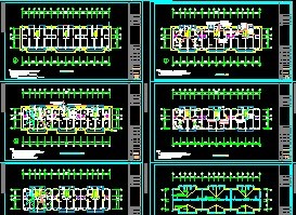 ĳ����סլС������ʩ��ͼ