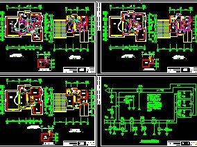 ĳ�������ȫ�׵���ʩ��ͼ