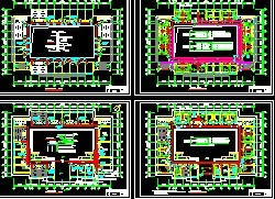 ĳ�����������ʩ��ͼ