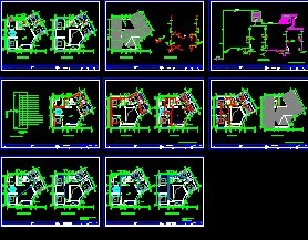 ĳ����ũ��סլˮ��ʩ��ͼ