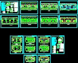 ĳ����סլ¥����ʩ��ͼ