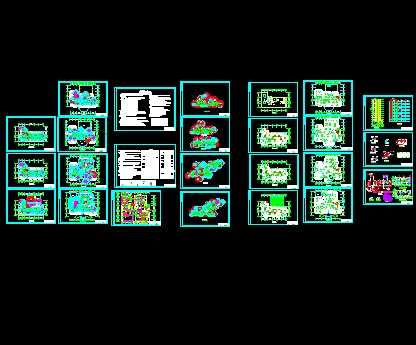 ĳ�Ƶ�յ�����ʩ��ͼ