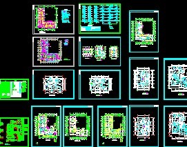 ĳסլ¥����ʩ��ͼֽ