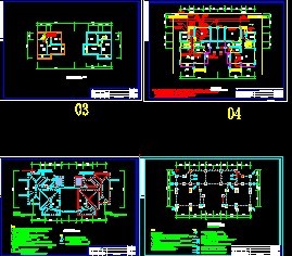 �����������ʩ��ͼ