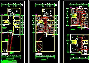 ĳ�����������ʩ��ͼֽ