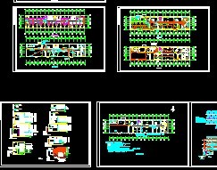 ĳ�Ĳ�����¥����ʩ��ͼֽ