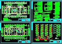 ĳ������ס¥����ʩ��ͼ