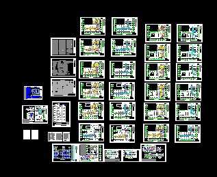 ĳ�칫¥������յ�����ʩ��ͼ