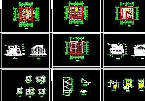 ������������ʩ��ͼֽ